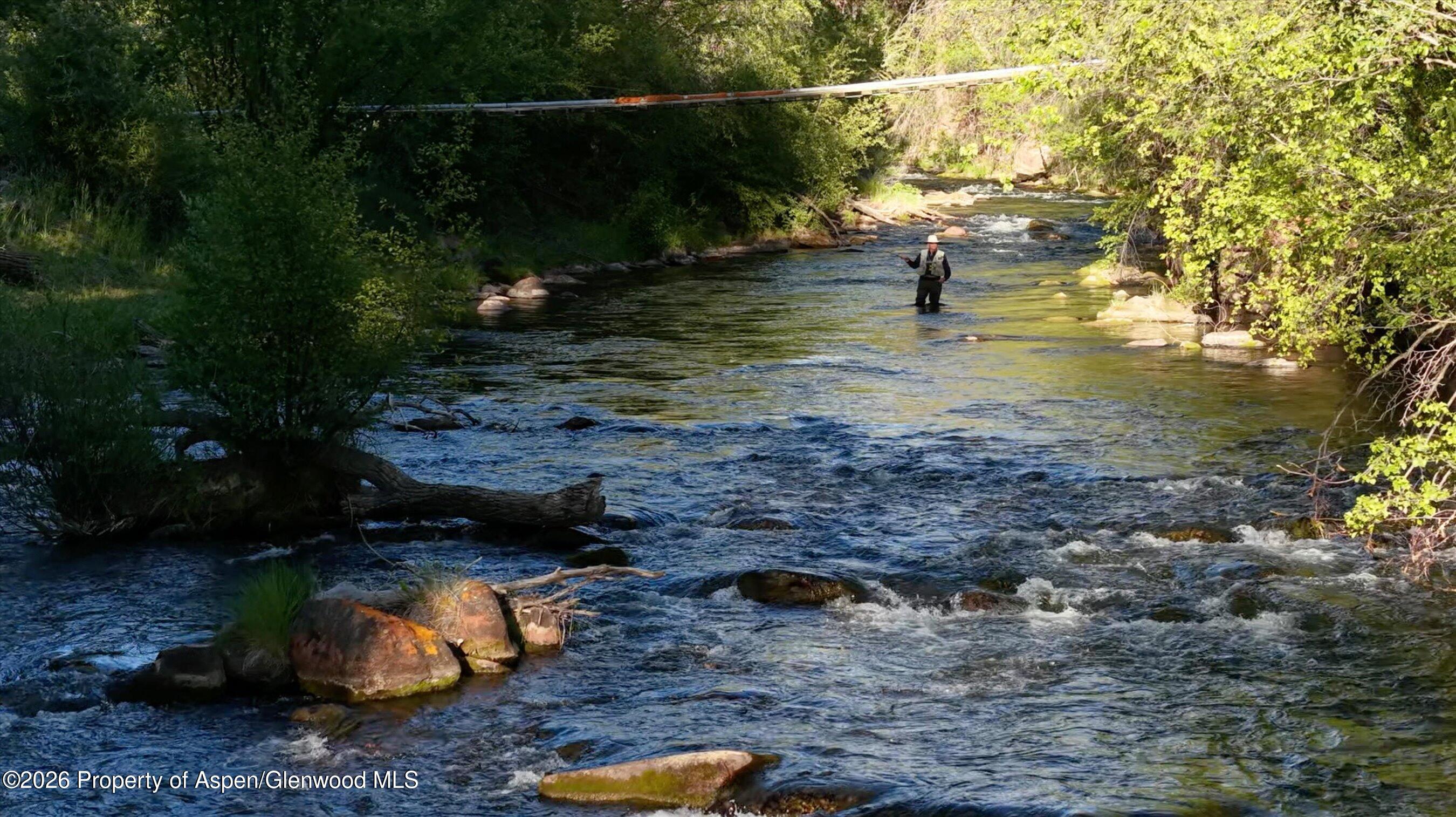 397 Oak Road Basalt, CO 81621 - Photo 8 of 32 Gold Medal Fishing