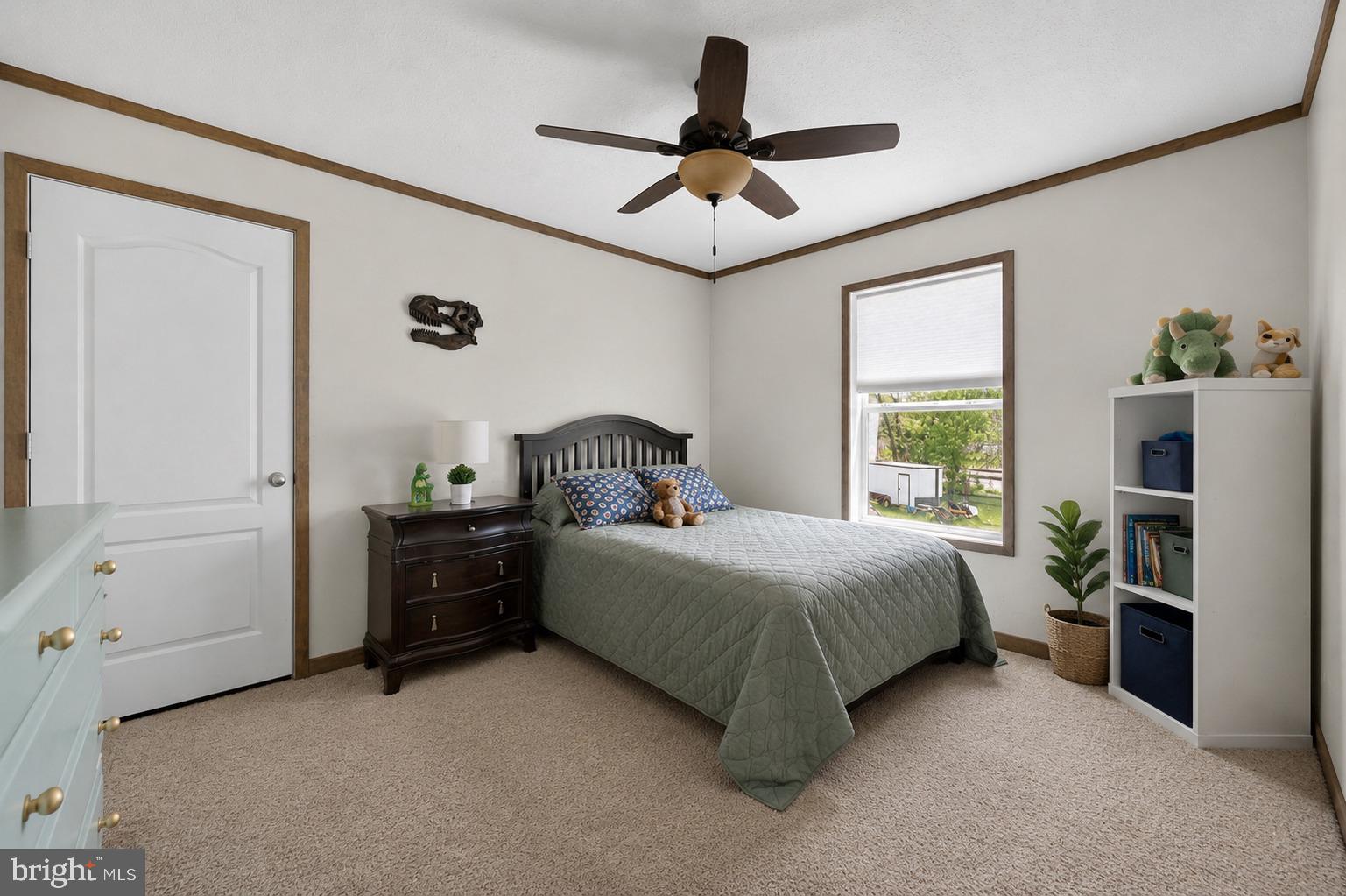 3852 Upper Valley Road Parkesburg, PA 19365 - Photo 7 of 11 Bedroom