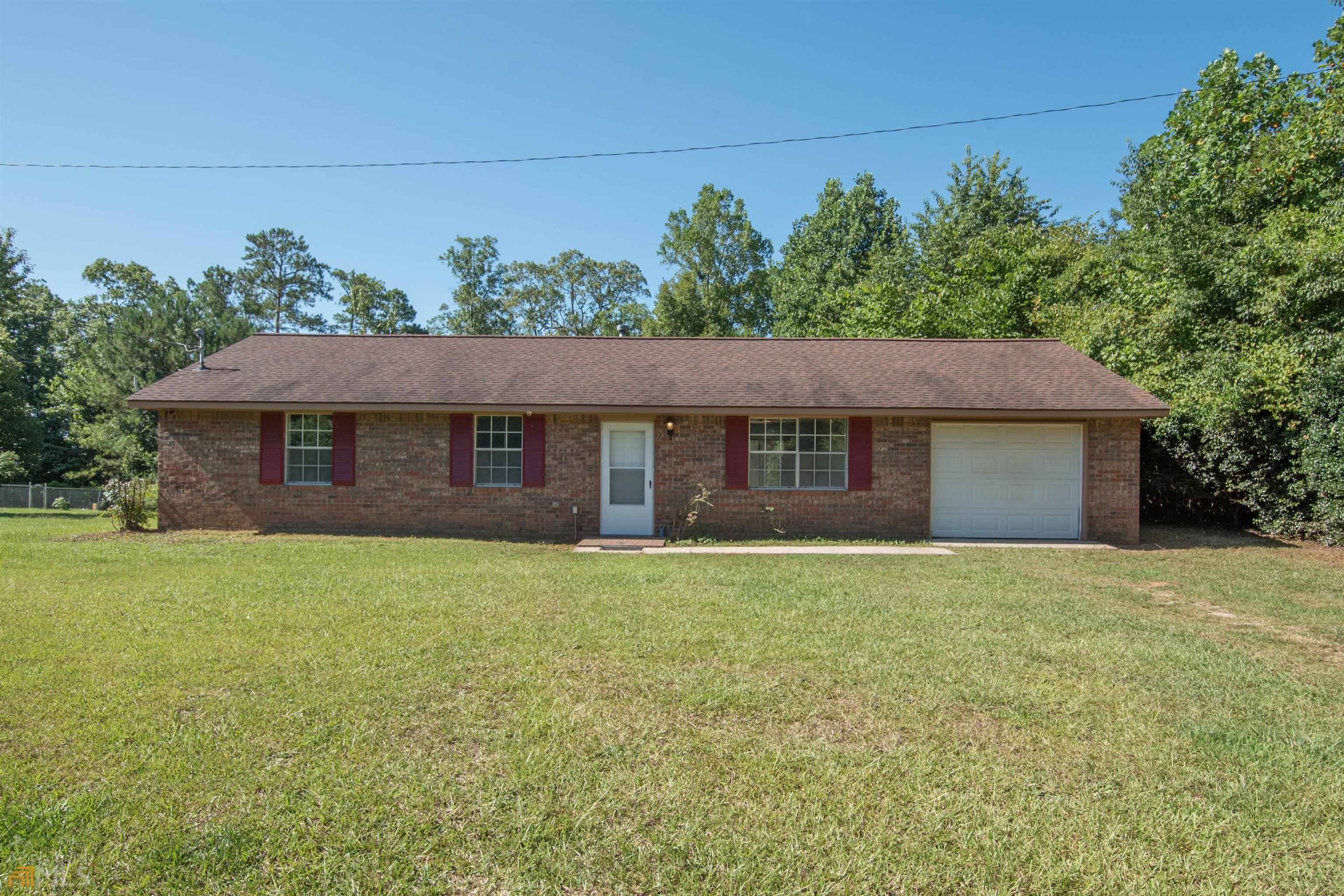 391 Cecil Hunter Road Moreland, GA 30259 - Photo 1 of 1 Gallery Image 1