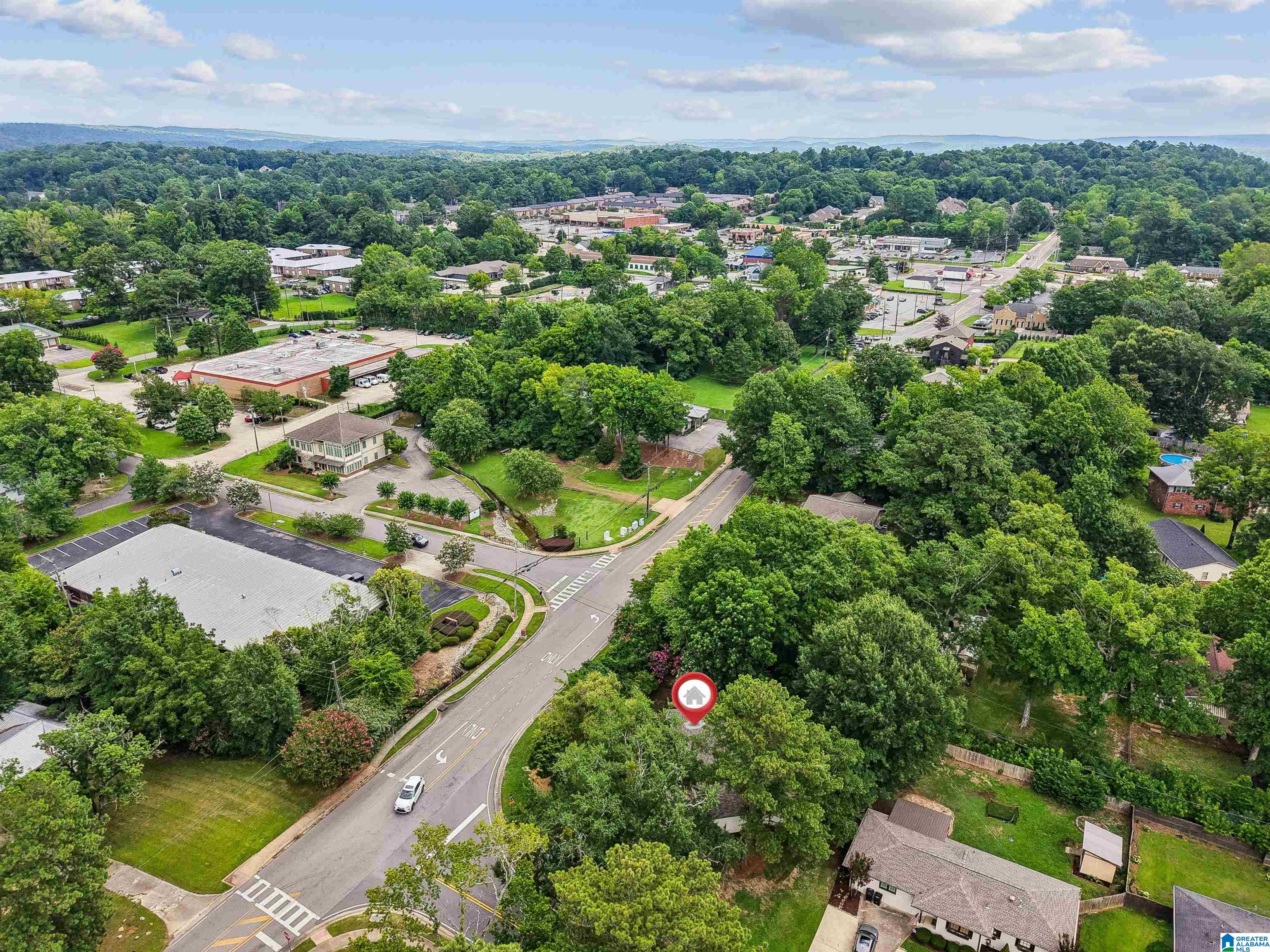4001 Dolly Ridge Road Vestavia Hills, AL 35243 - Photo 42 of 42 Gallery Image 42