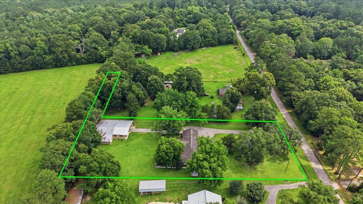 3407 Old Kountze Road Silsbee, TX 77656 - Photo 48 of 49