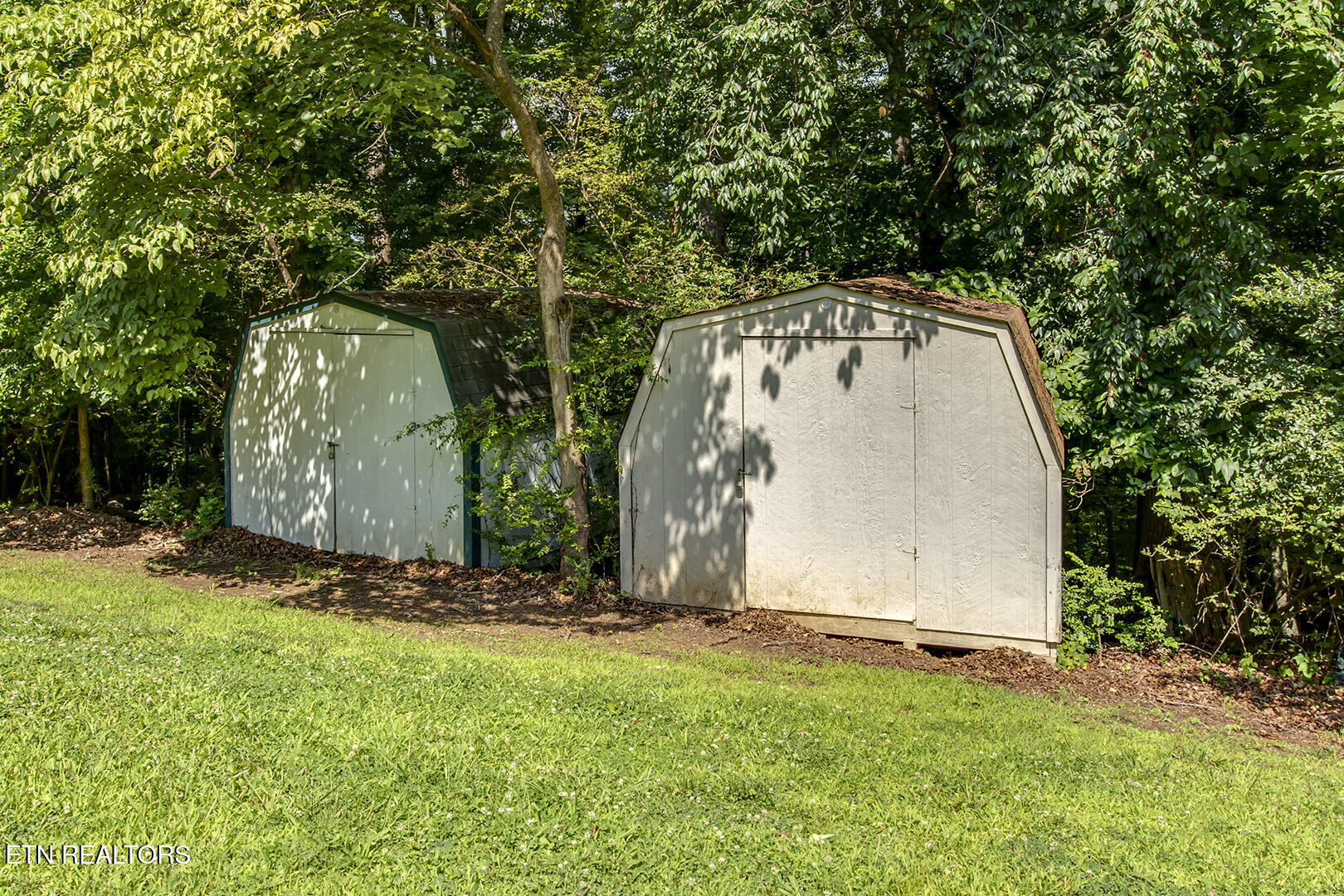 145 Van Stowe Road Harriman, TN 37748 - Photo 60 of 60 60_VanStoweRoad_145_GardenSheds