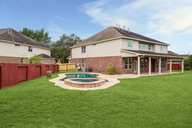 $3,800 | 26402 Larkspur Ridge Drive, Katy, TX 77494