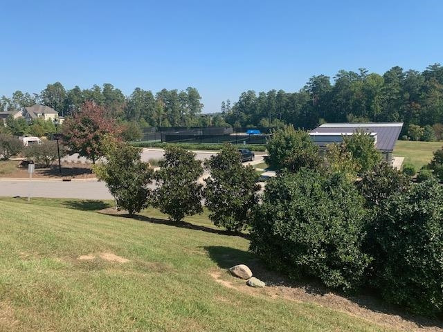 202 Cardinal Ridge Road Chapel Hill, NC 27516 - Photo 60 of 60 Pickle Ball Court Sports Complex Entrance