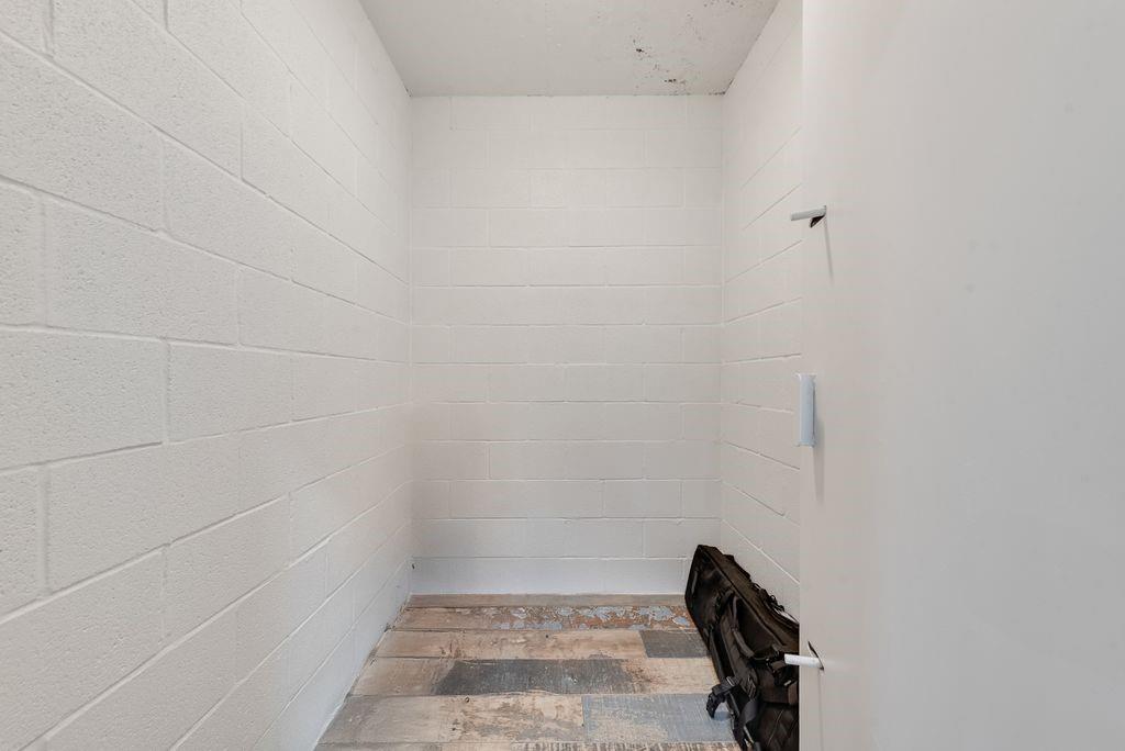 11167 Plainview Road Krum, TX 76249 - Photo 35 of 40 Safe room