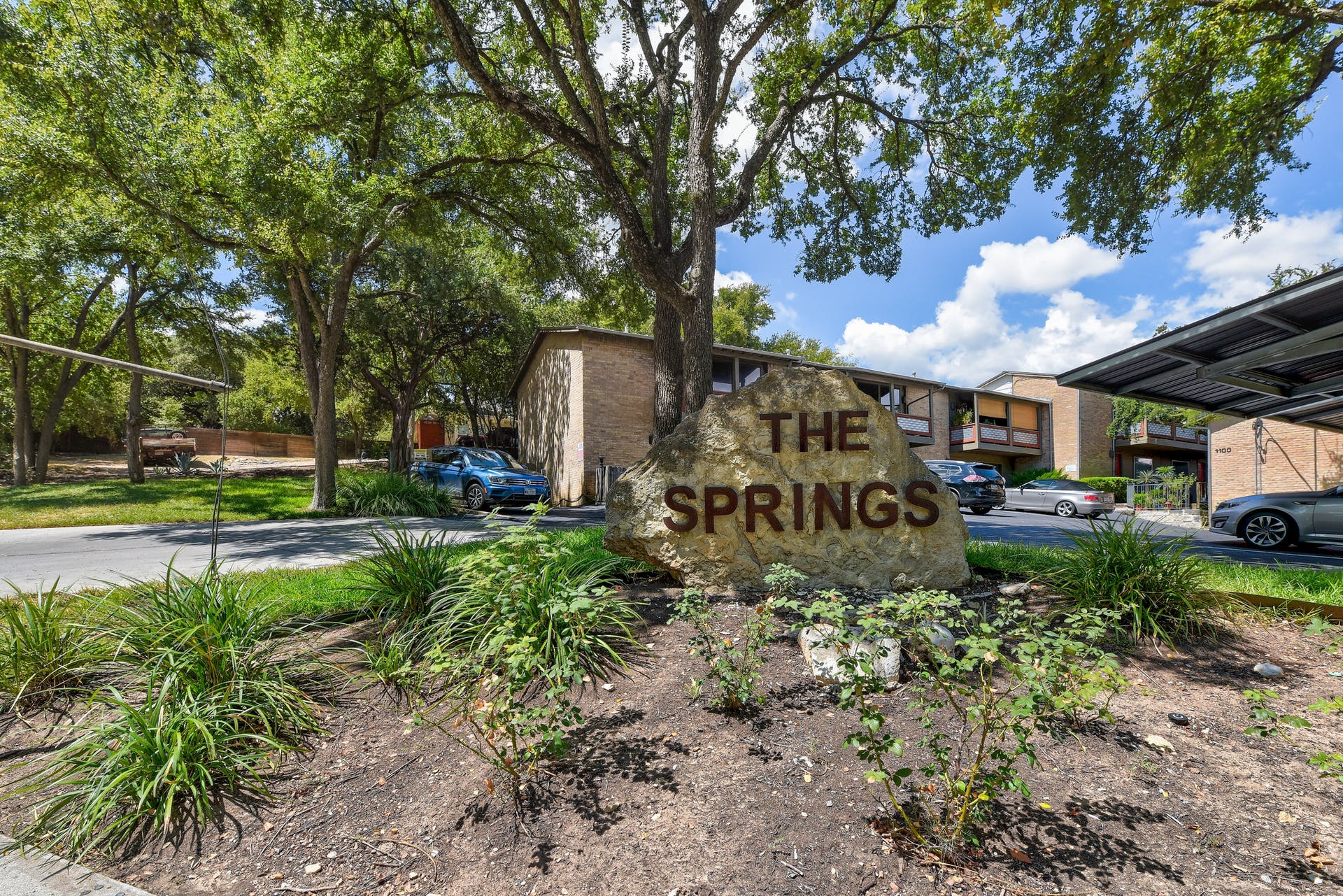 1100 Azie Morton Road, Unit 1102 Austin, TX 78704 - Photo 2 of 26