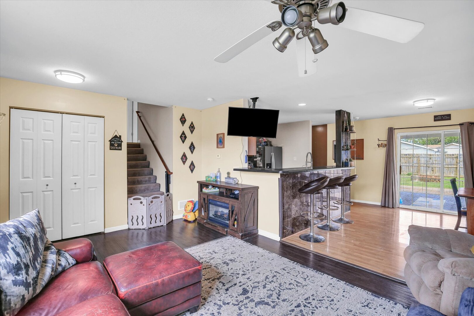 3434 Monarch Drive Decatur, IL 62526 - Photo 7 of 31