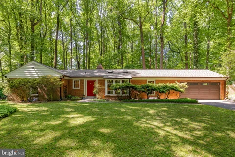 $675,000 | 1109 Crowfoot Lane, Silver Spring, MD 20904