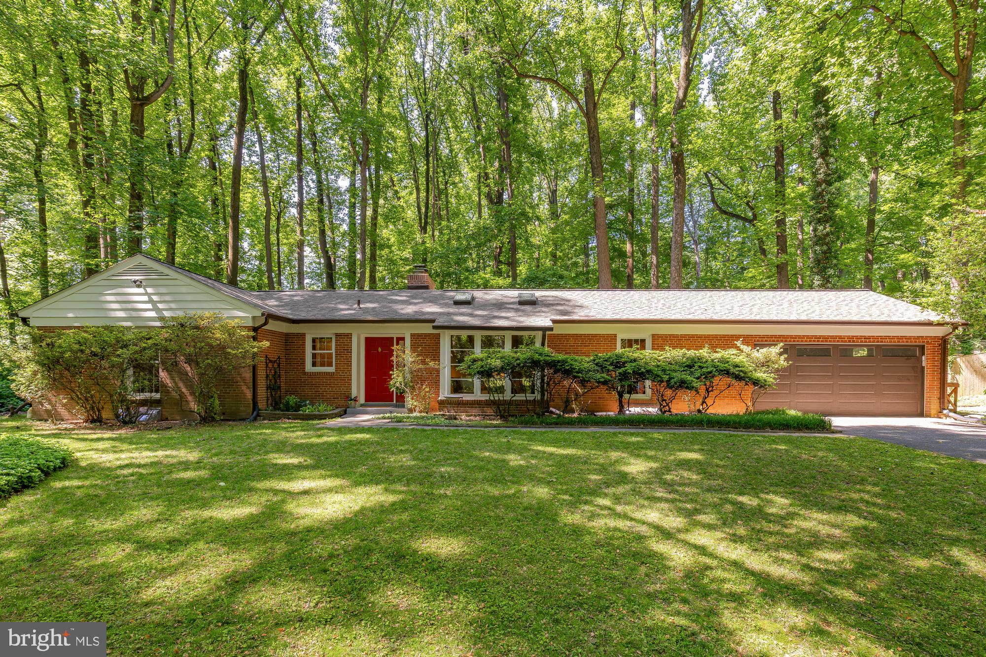 1109 Crowfoot Lane Silver Spring, MD 20904 - Photo 1 of 44