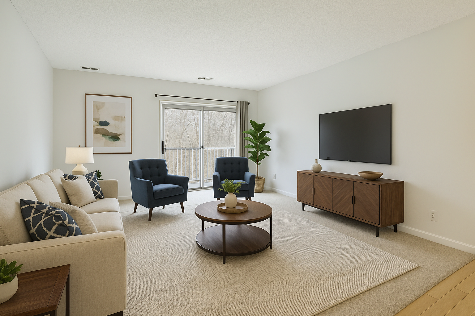 742 County Rd F West, Unit D St. Paul, MN 55126 - Photo 2 of 10