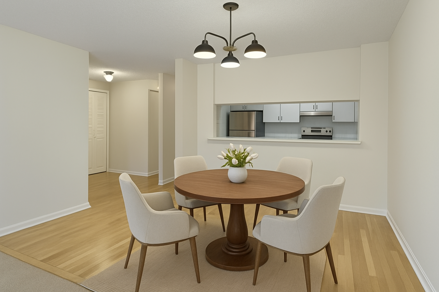 742 County Rd F West, Unit D St. Paul, MN 55126 - Photo 3 of 10