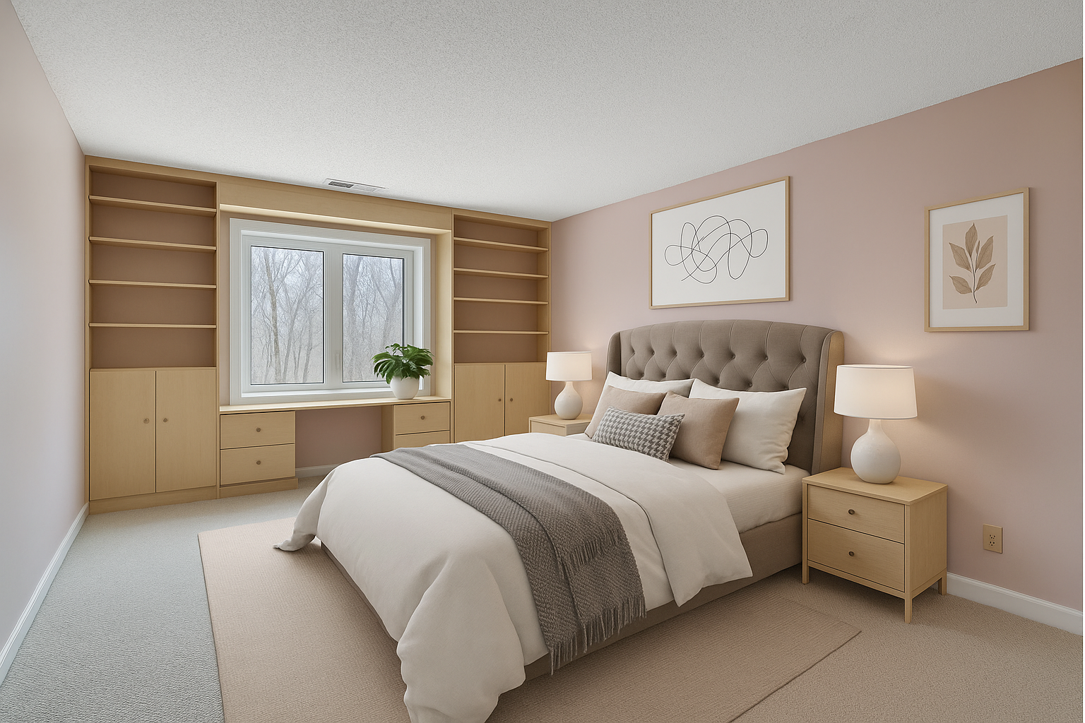 742 County Rd F West, Unit D St. Paul, MN 55126 - Photo 6 of 10