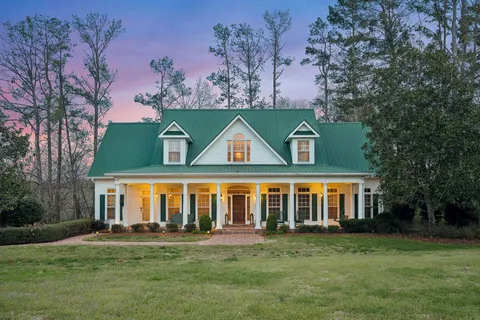 $3,275,000 | 324 East Kingston Springs Road, Kingston Springs, TN 37082