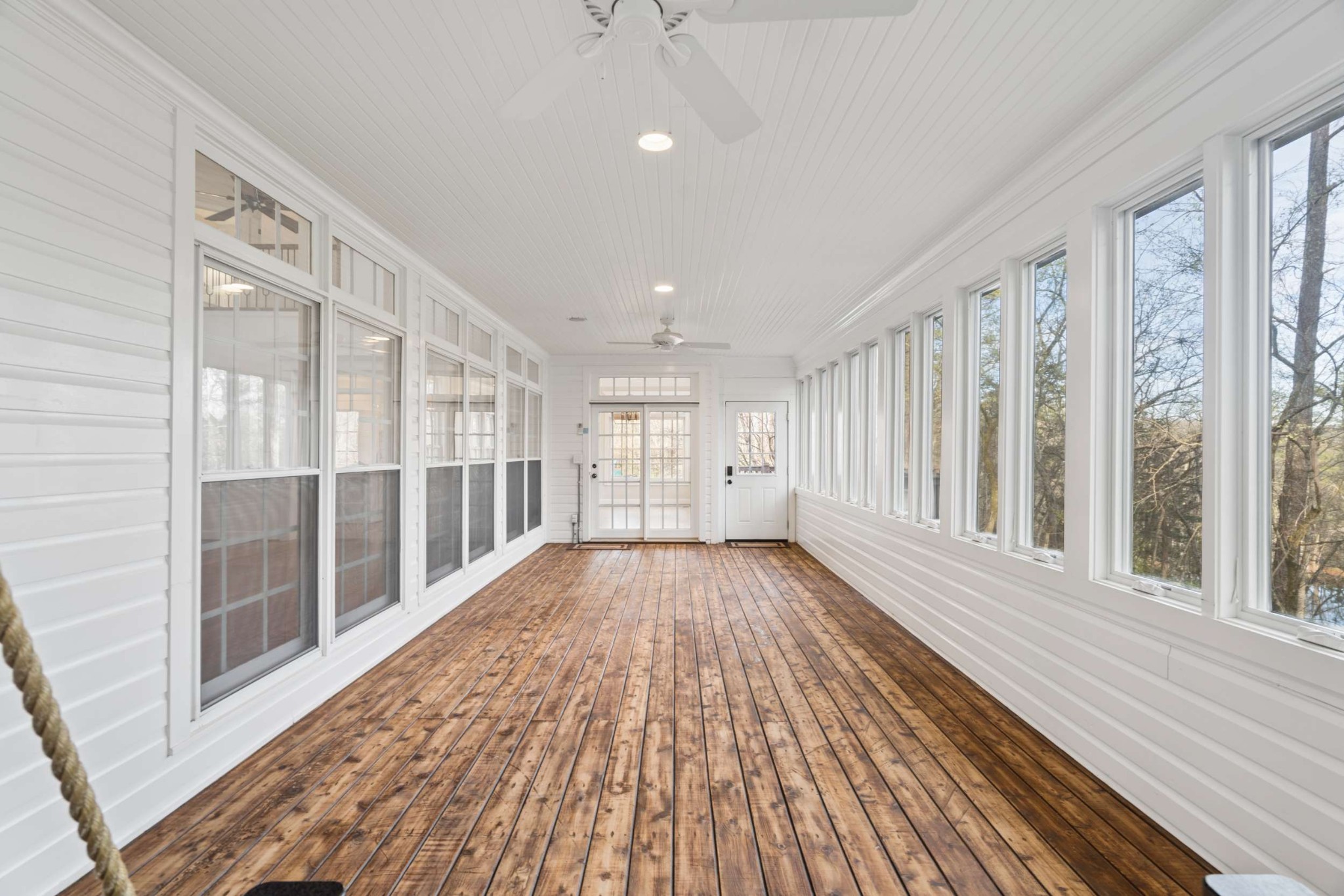 324 East Kingston Springs Road Kingston Springs, TN 37082 - Photo 27 of 86 a view of entryway with wooden floor