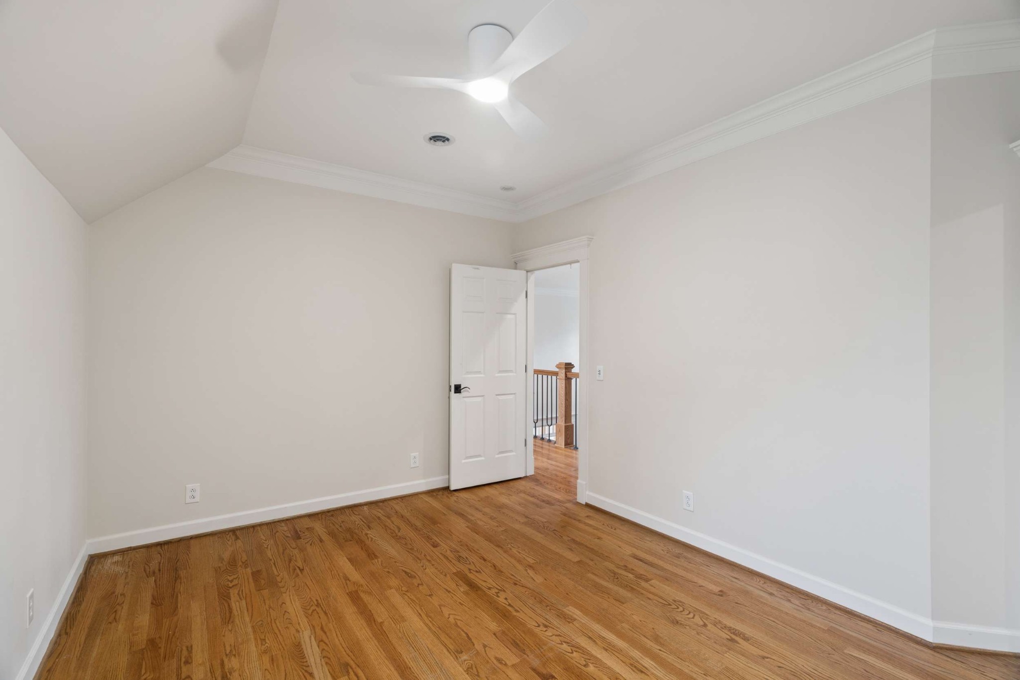 324 East Kingston Springs Road Kingston Springs, TN 37082 - Photo 48 of 86 a view of an empty room