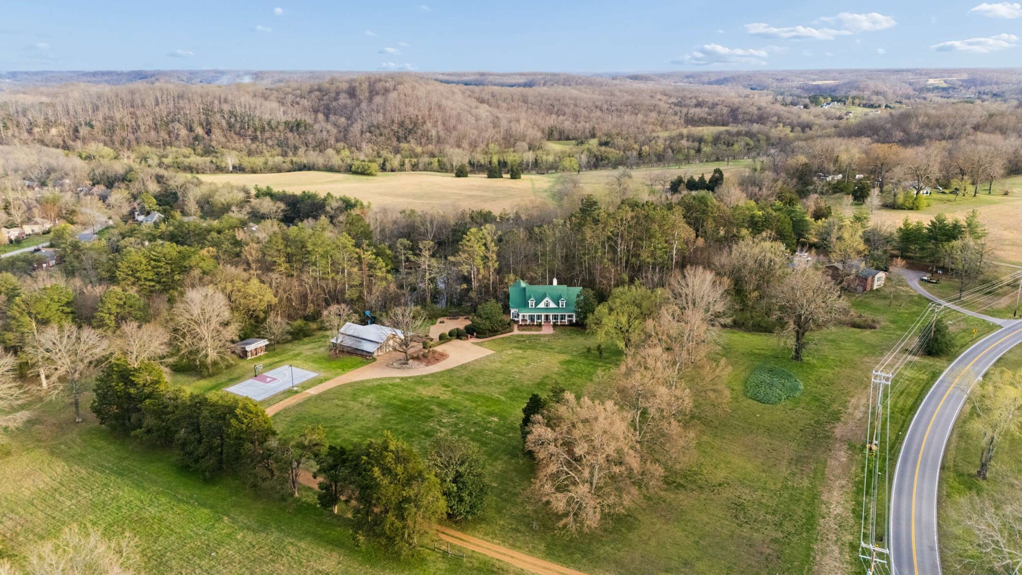 324 East Kingston Springs Road Kingston Springs, TN 37082 - Photo 77 of 86