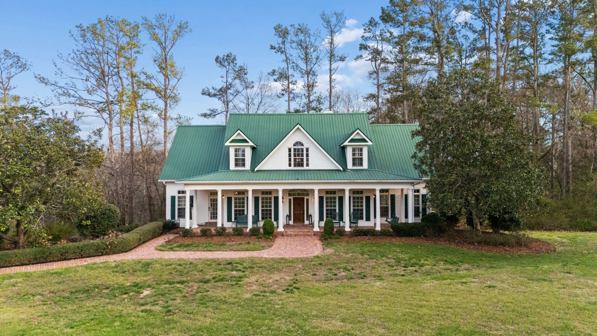324 East Kingston Springs Road Kingston Springs, TN 37082 - Photo 84 of 86