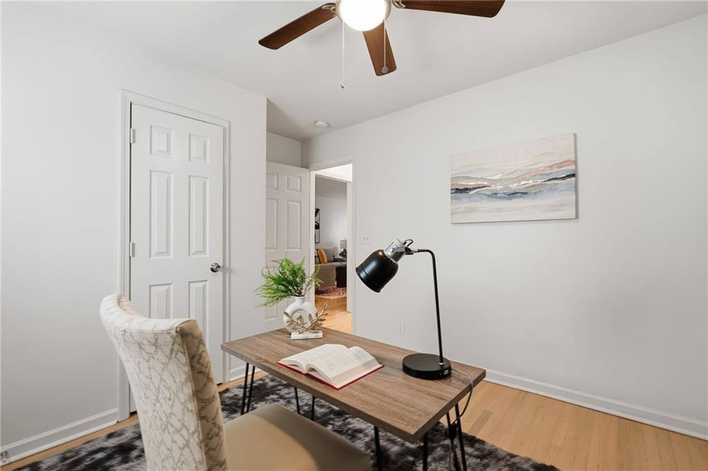 2071 Nettie Court Decatur, GA 30032 - Photo 29 of 44 Gallery Image 29