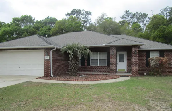 $272,000 | 5191 Goshawk Drive, Milton, FL 32570