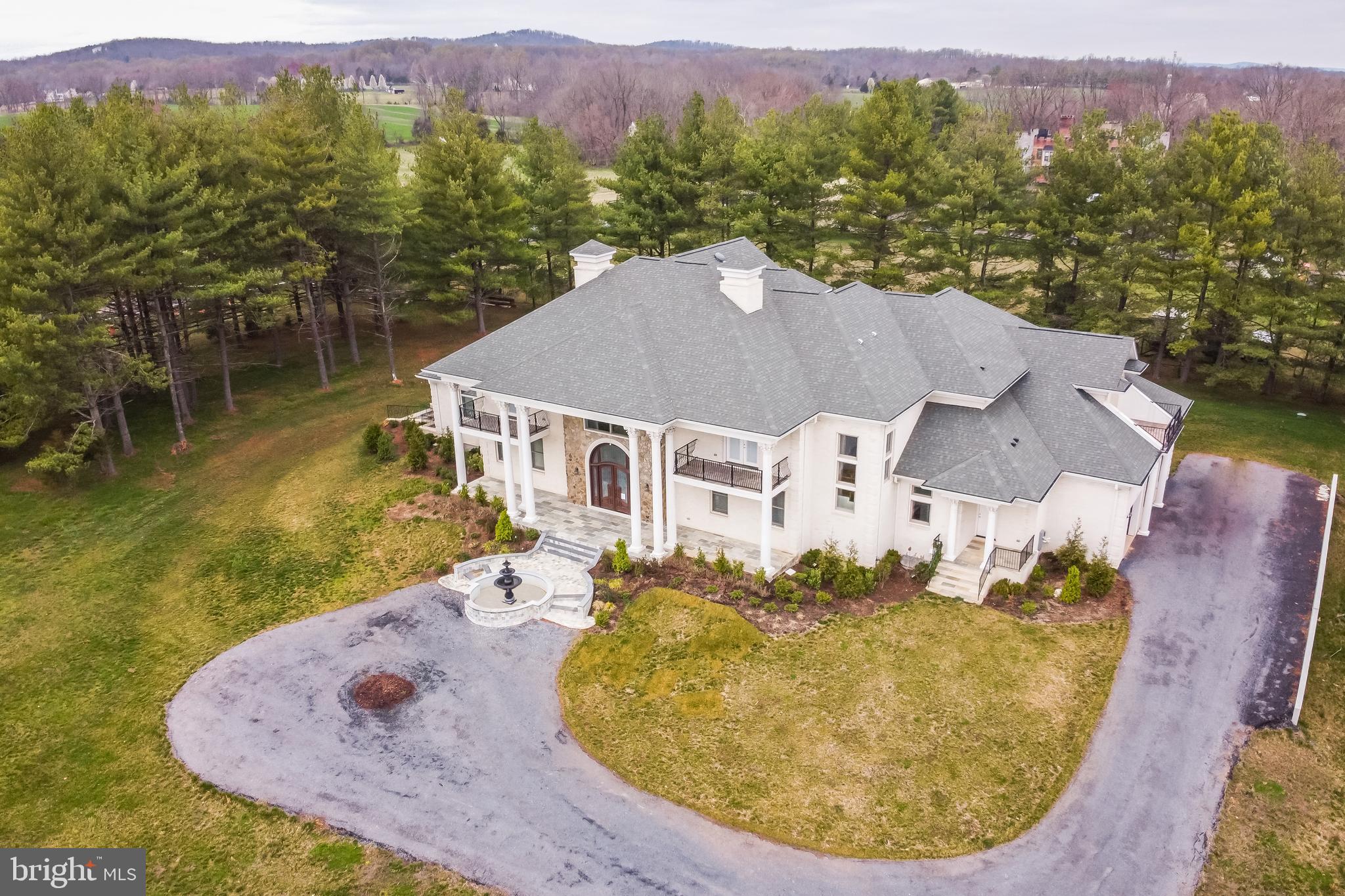 39926 New Road Aldie, VA 20105 - Photo 2 of 91 Gorgeous views