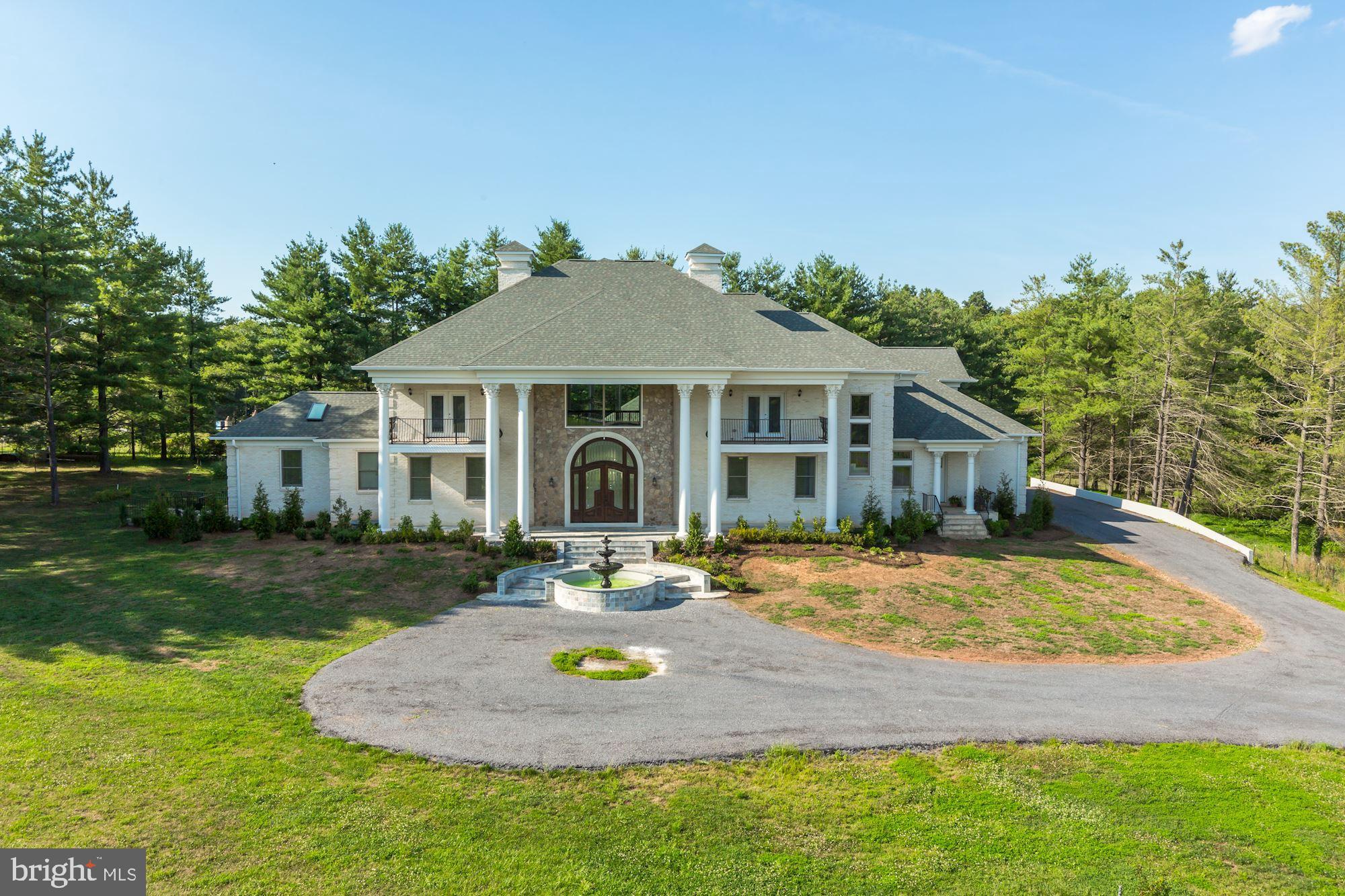 39926 New Road Aldie, VA 20105 - Photo 4 of 91 One of a kind Estate Home