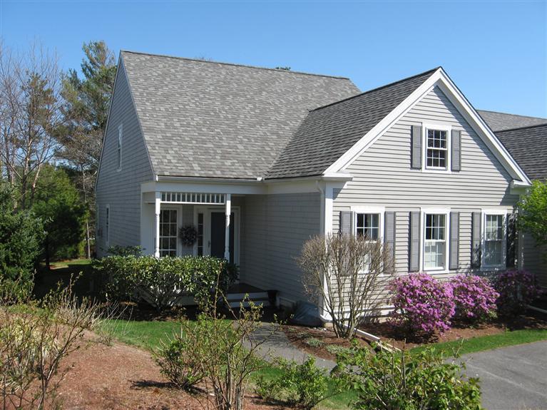 1 Prestwick Road, Unit 73 Bourne, MA 02532 - Photo 1 of 19 Primary Photo