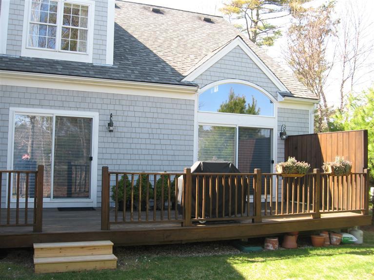 1 Prestwick Road, Unit 73 Bourne, MA 02532 - Photo 18 of 19 Additional Photo