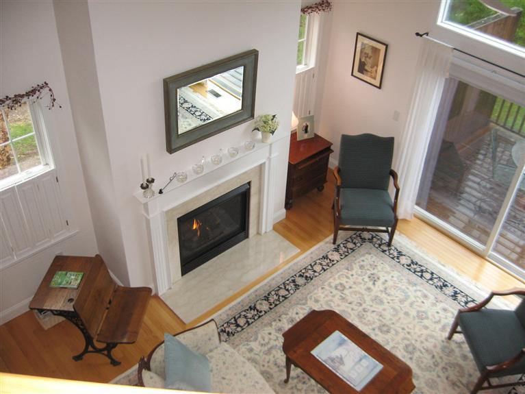1 Prestwick Road, Unit 73 Bourne, MA 02532 - Photo 3 of 19 Additional Photo