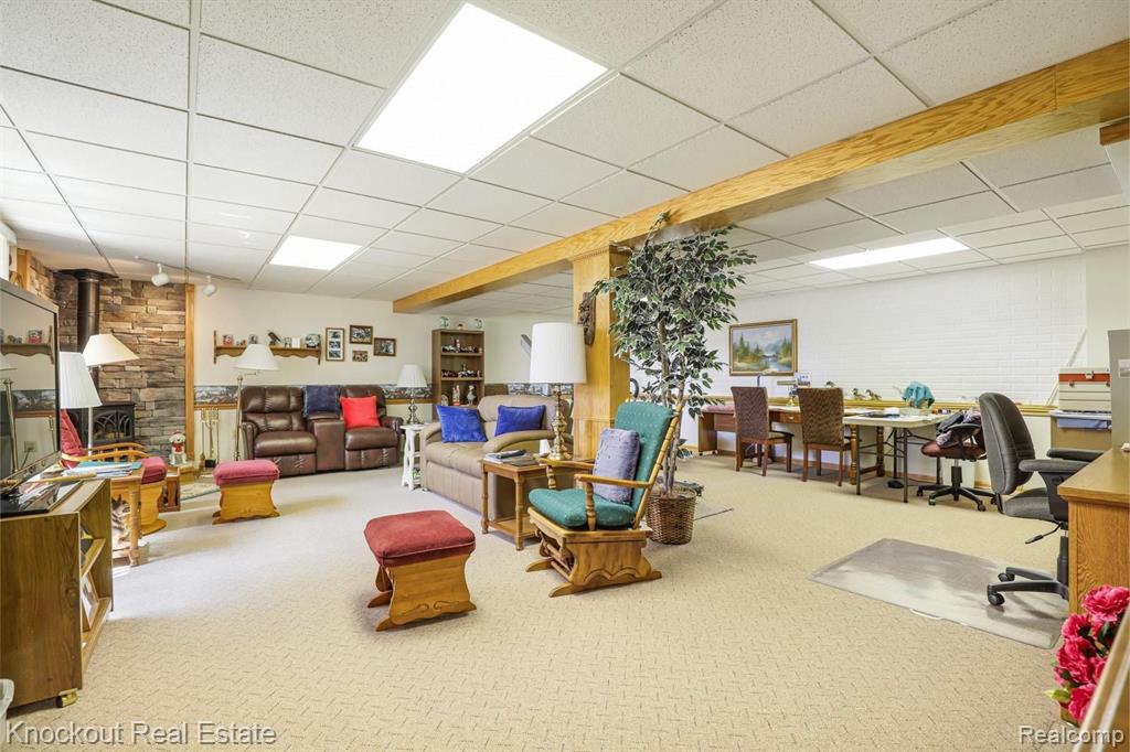 3060 Kirk Road Vassar, MI 48768 - Photo 33 of 54