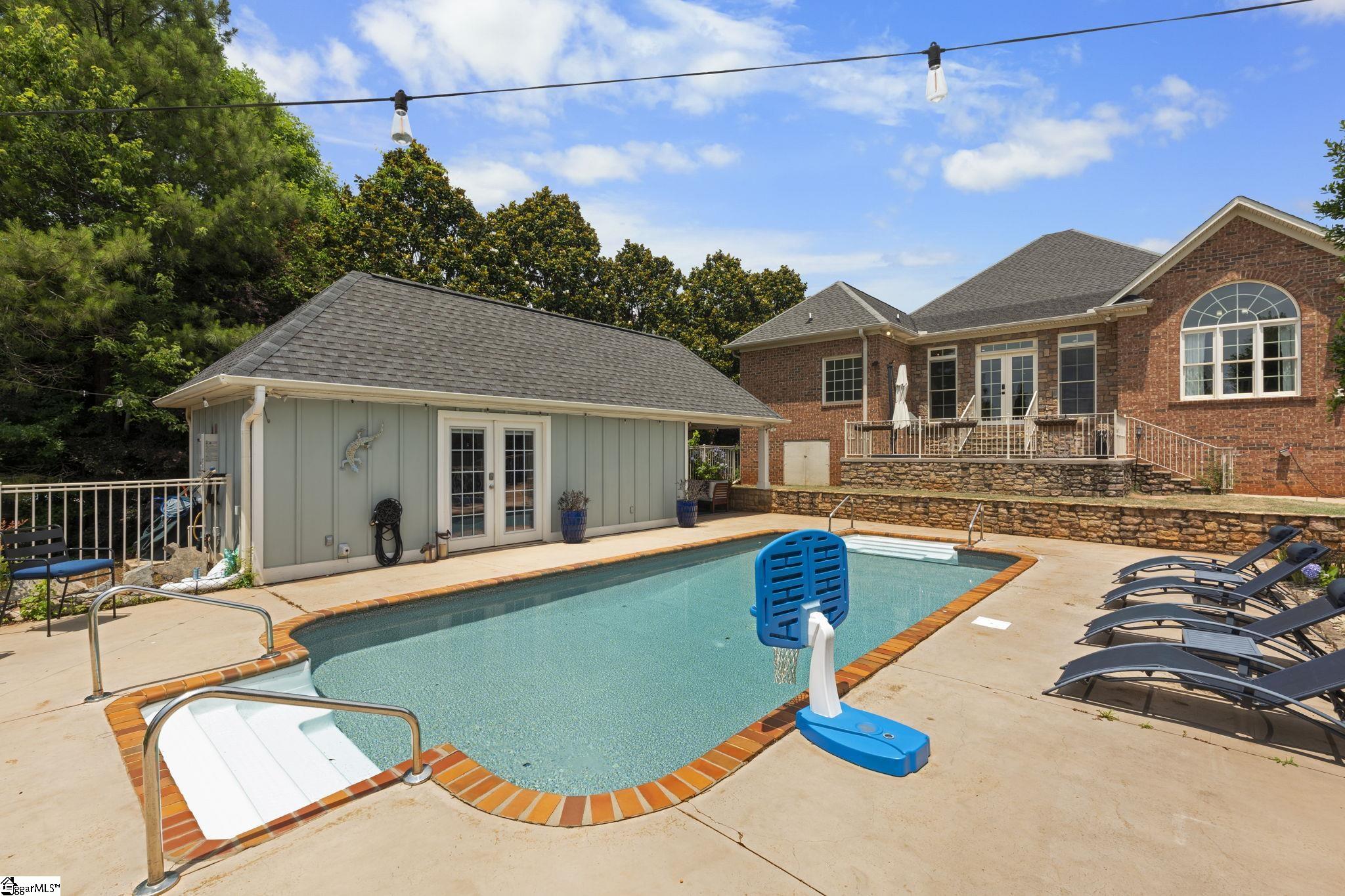 223 Tuscan Ridge Trail Inman, SC 29349 - Photo 46 of 49