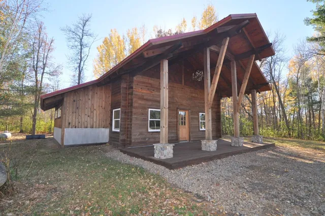 $185,000 | 31071 State 34, Akeley, MN 56433