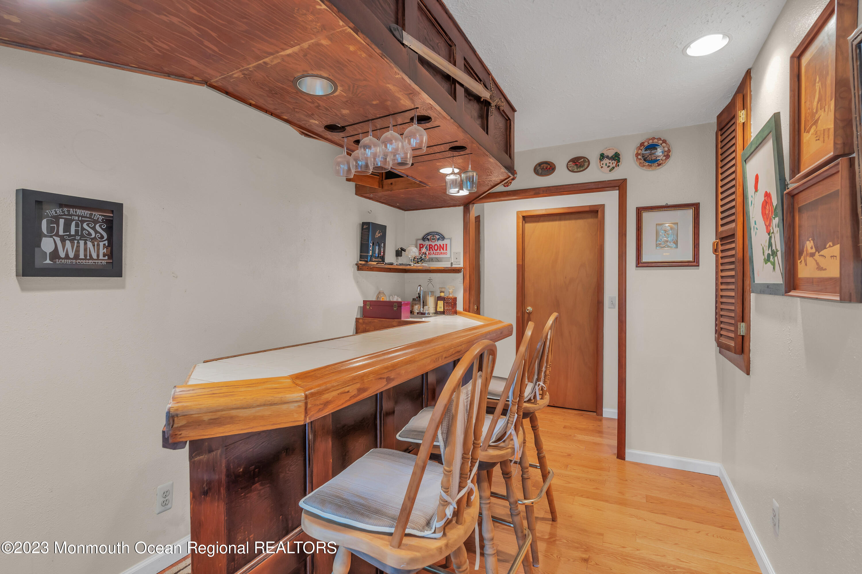 8 Willow Brook Road Freehold, NJ 07728 - Photo 3 of 49 a view of a dining room with furniture