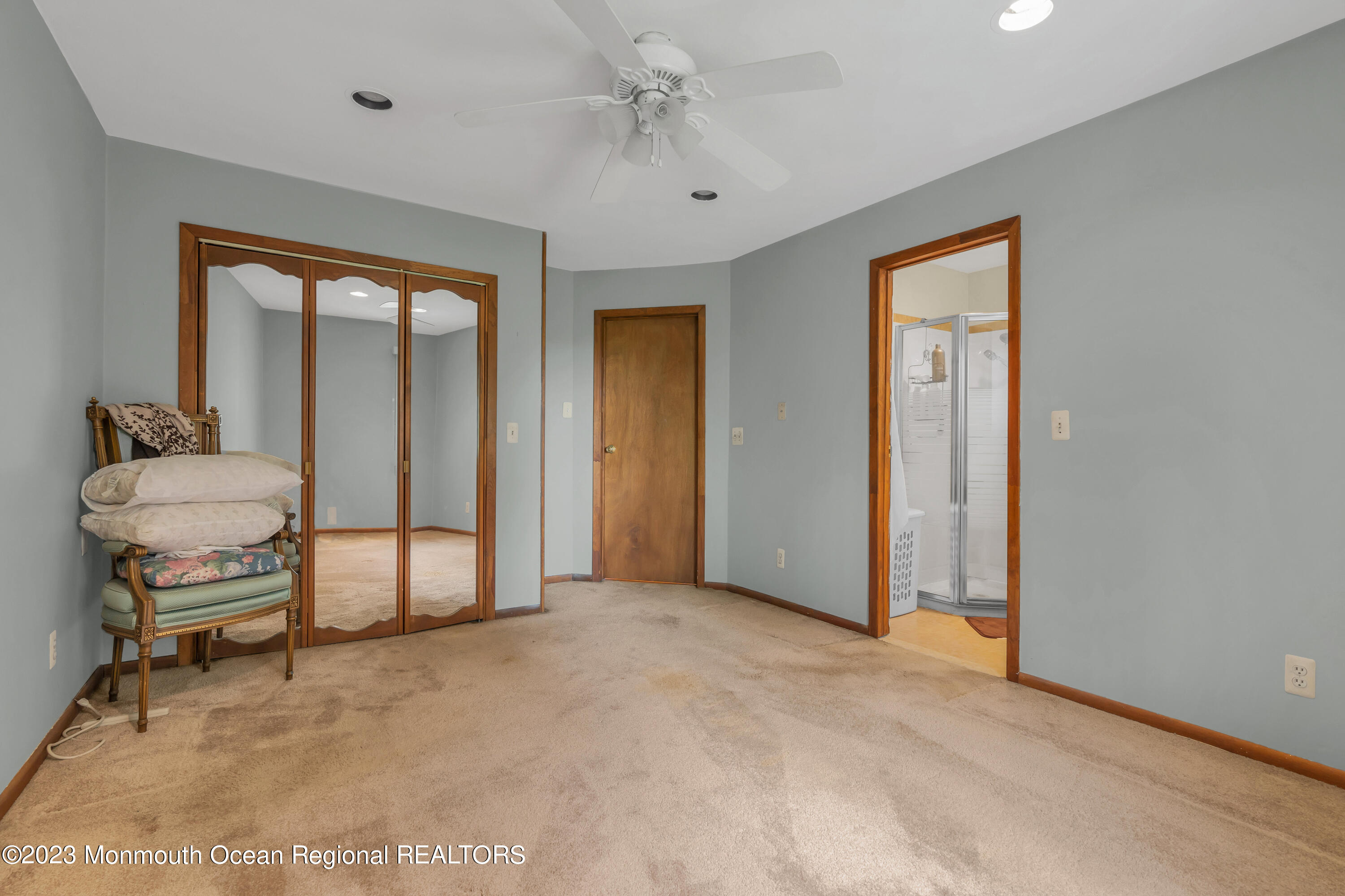8 Willow Brook Road Freehold, NJ 07728 - Photo 38 of 49 a view of room with furniture and a window