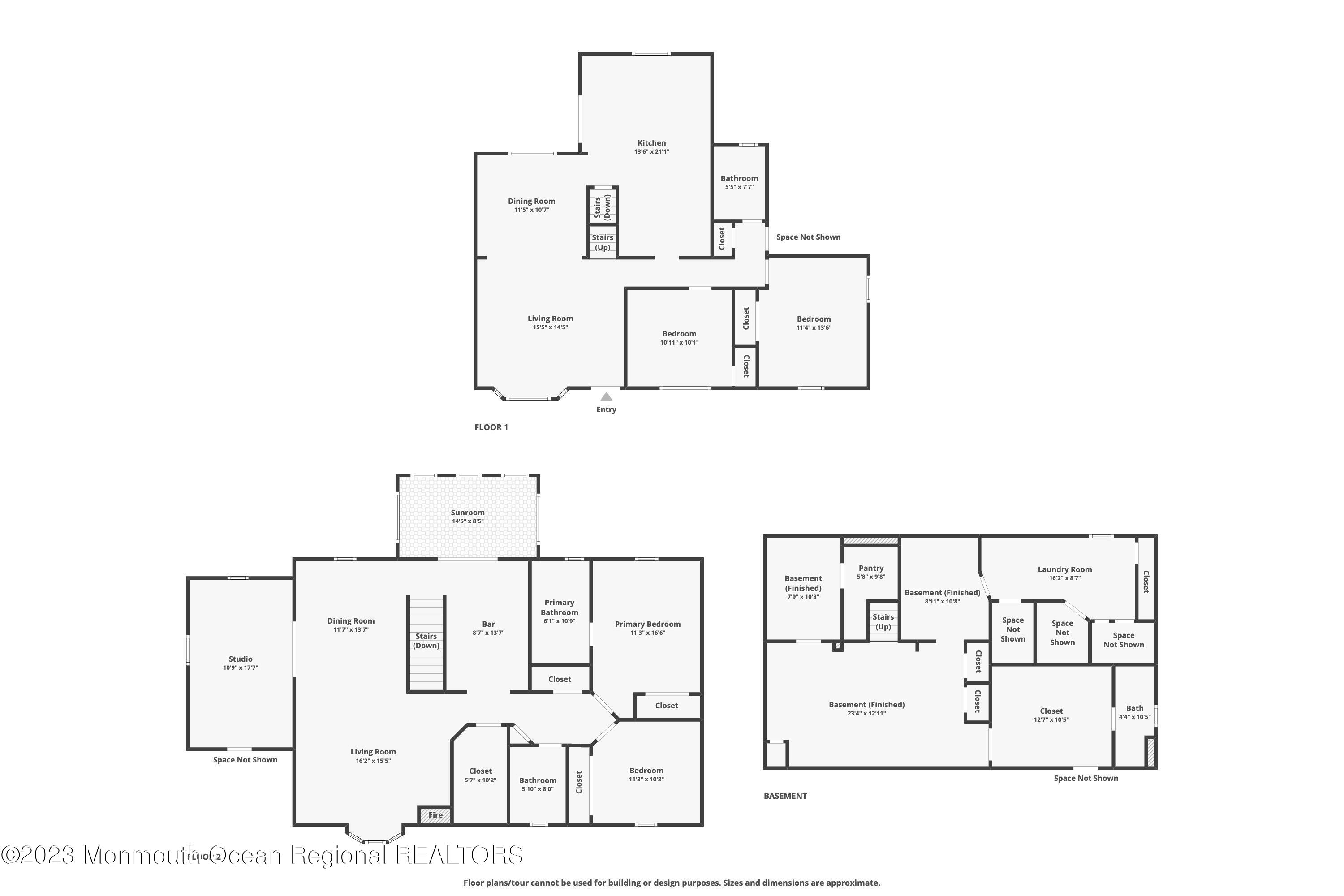 8 Willow Brook Road Freehold, NJ 07728 - Photo 46 of 49 combined