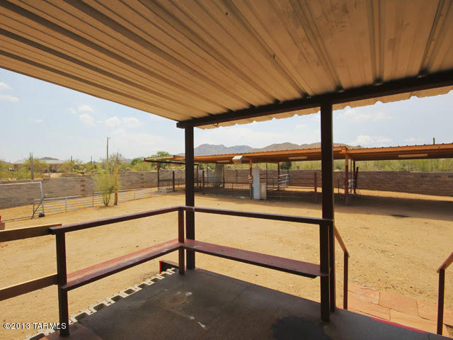 10025 West Rudasill Road Tucson, AZ 85743 - Photo 22 of 39