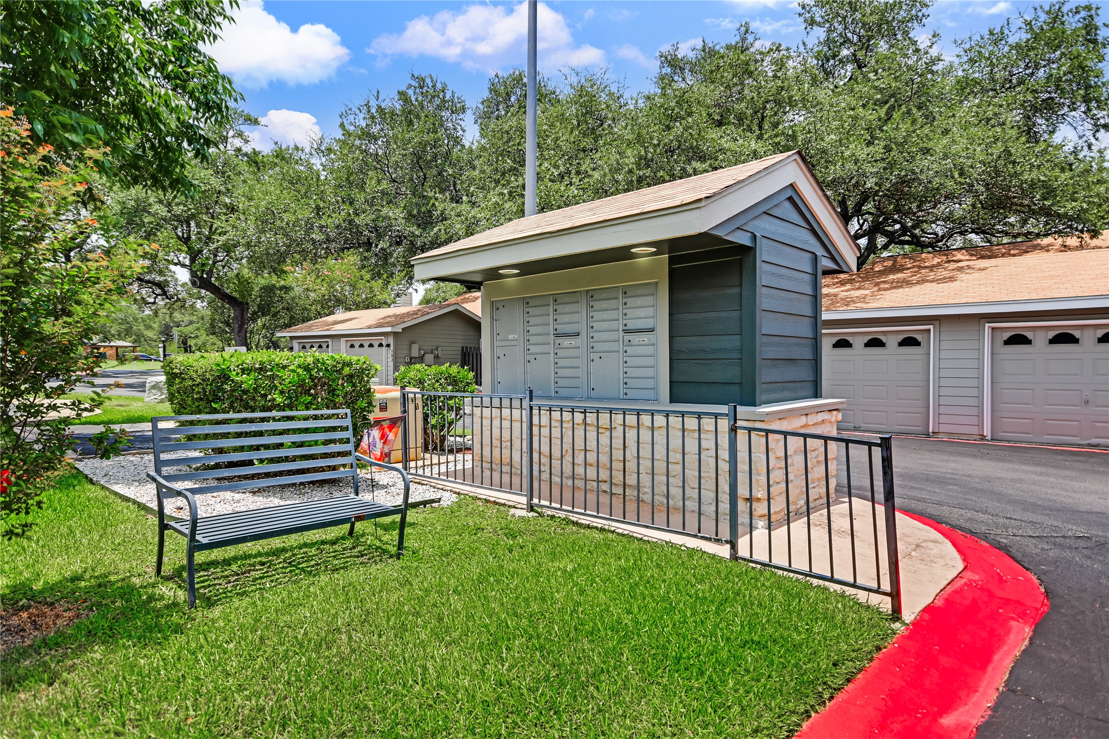 6501 Brush Country Road, Unit 114 Austin, TX 78749 - Photo 18 of 20