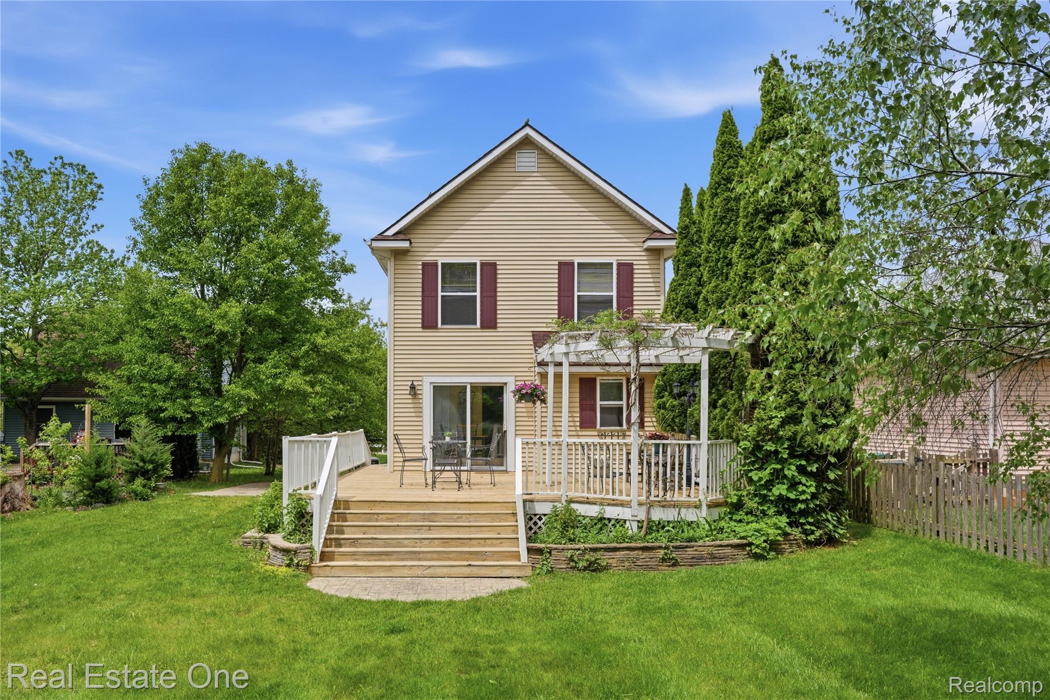 415 Ventnor Lane Howell, MI 48843 - Photo 26 of 36