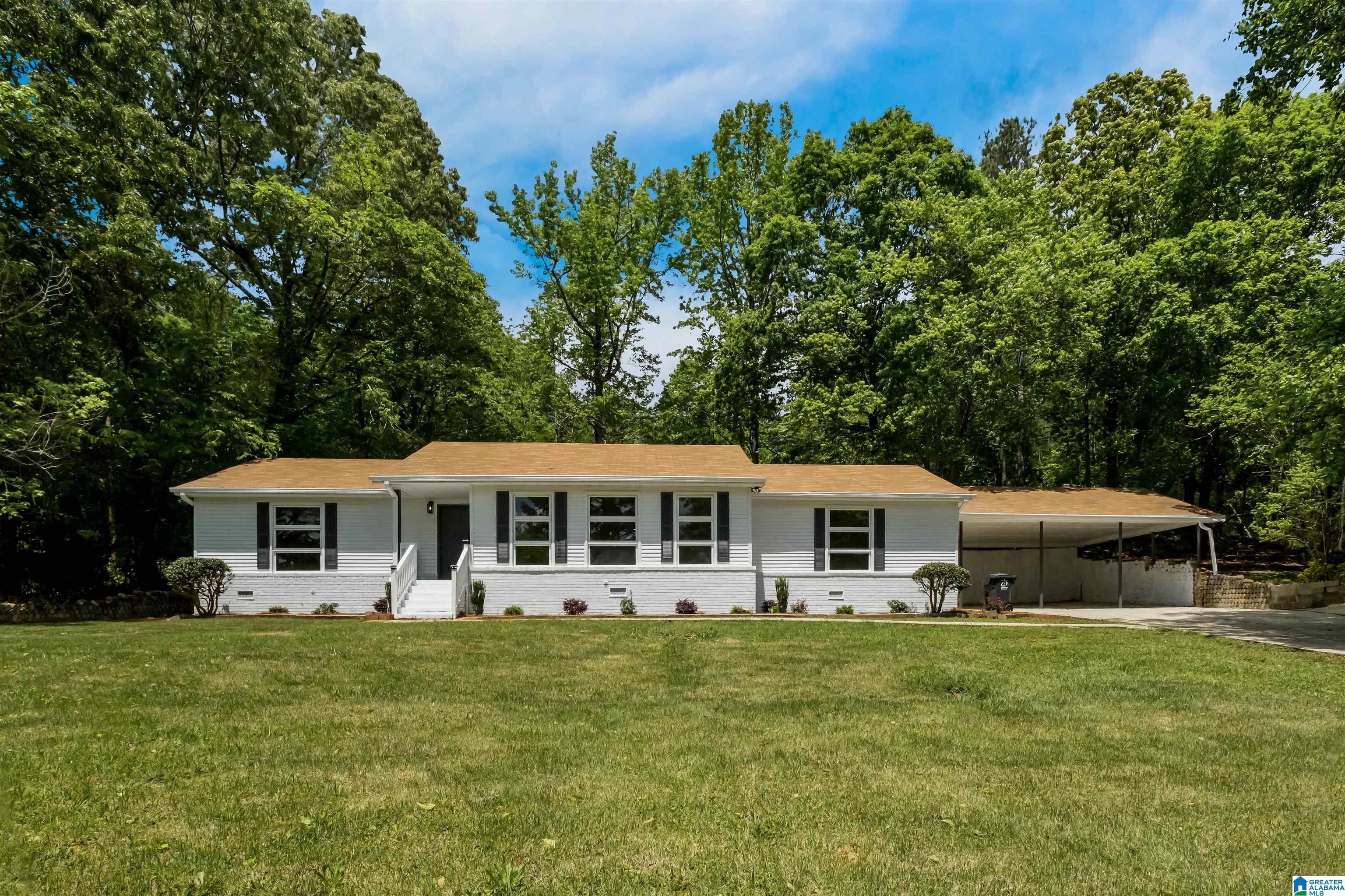 8080 Cavern Road Trussville, AL 35173 - Photo 1 of 39