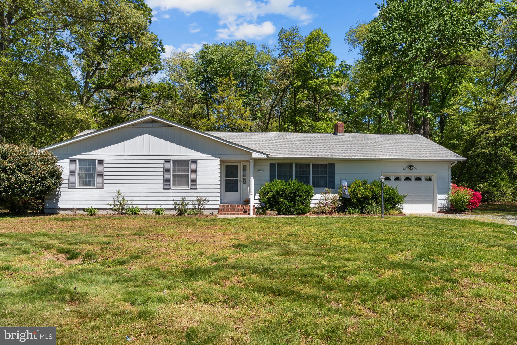 33023 Vines Creek Road Dagsboro, DE 19939 - Photo 4 of 39