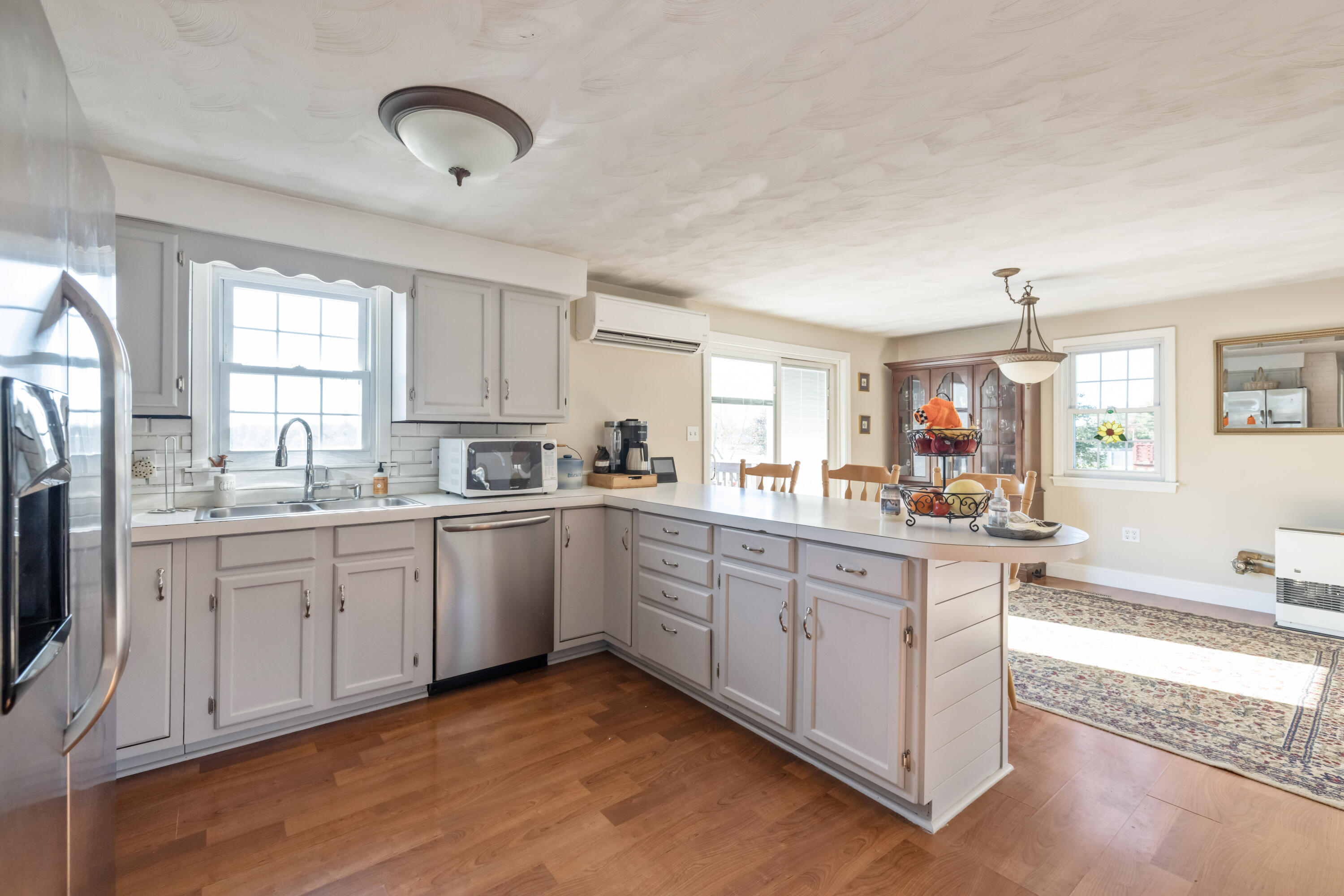 180 Buxton Road Saco, ME 04072 - Photo 8 of 36 Kitchen