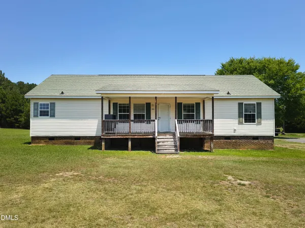 $157,000 | 686 Porter Road, Hollister, NC 27844