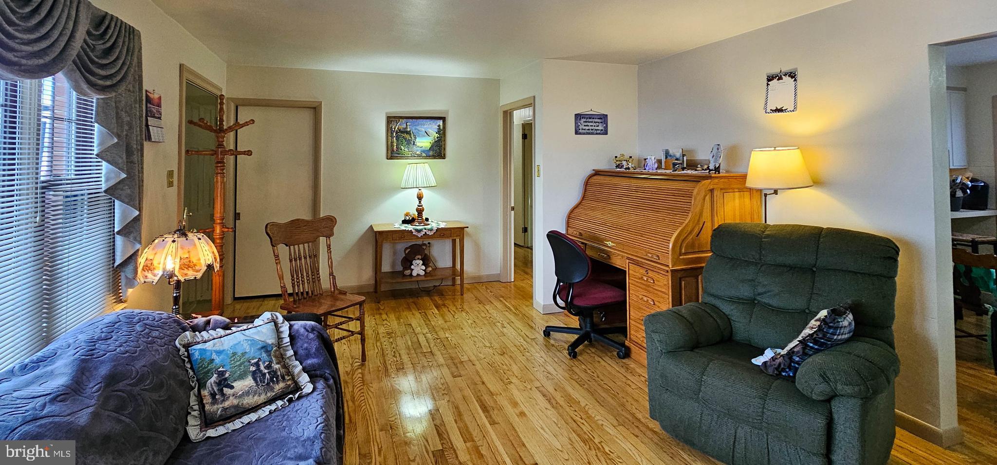 21272 Leiters Mill Road Hagerstown, MD 21742 - Photo 11 of 51 Gleaming hardwood floors