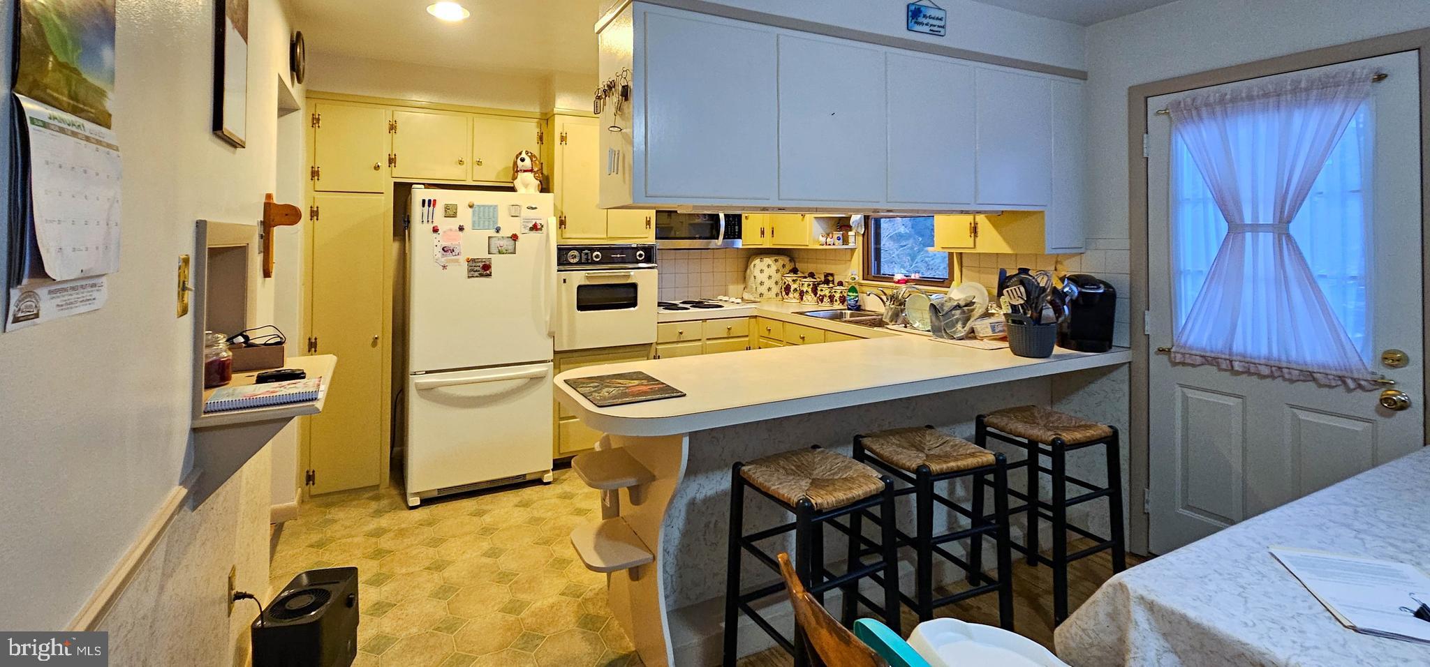 21272 Leiters Mill Road Hagerstown, MD 21742 - Photo 16 of 51 Kitchen