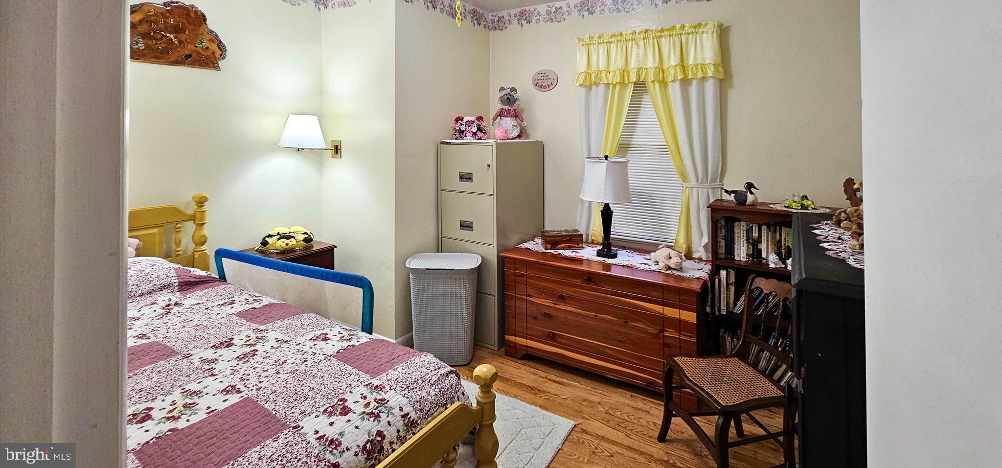 21272 Leiters Mill Road Hagerstown, MD 21742 - Photo 18 of 51 Bedroom