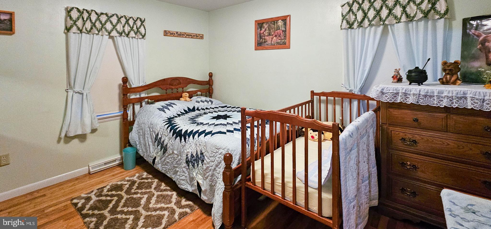 21272 Leiters Mill Road Hagerstown, MD 21742 - Photo 19 of 51