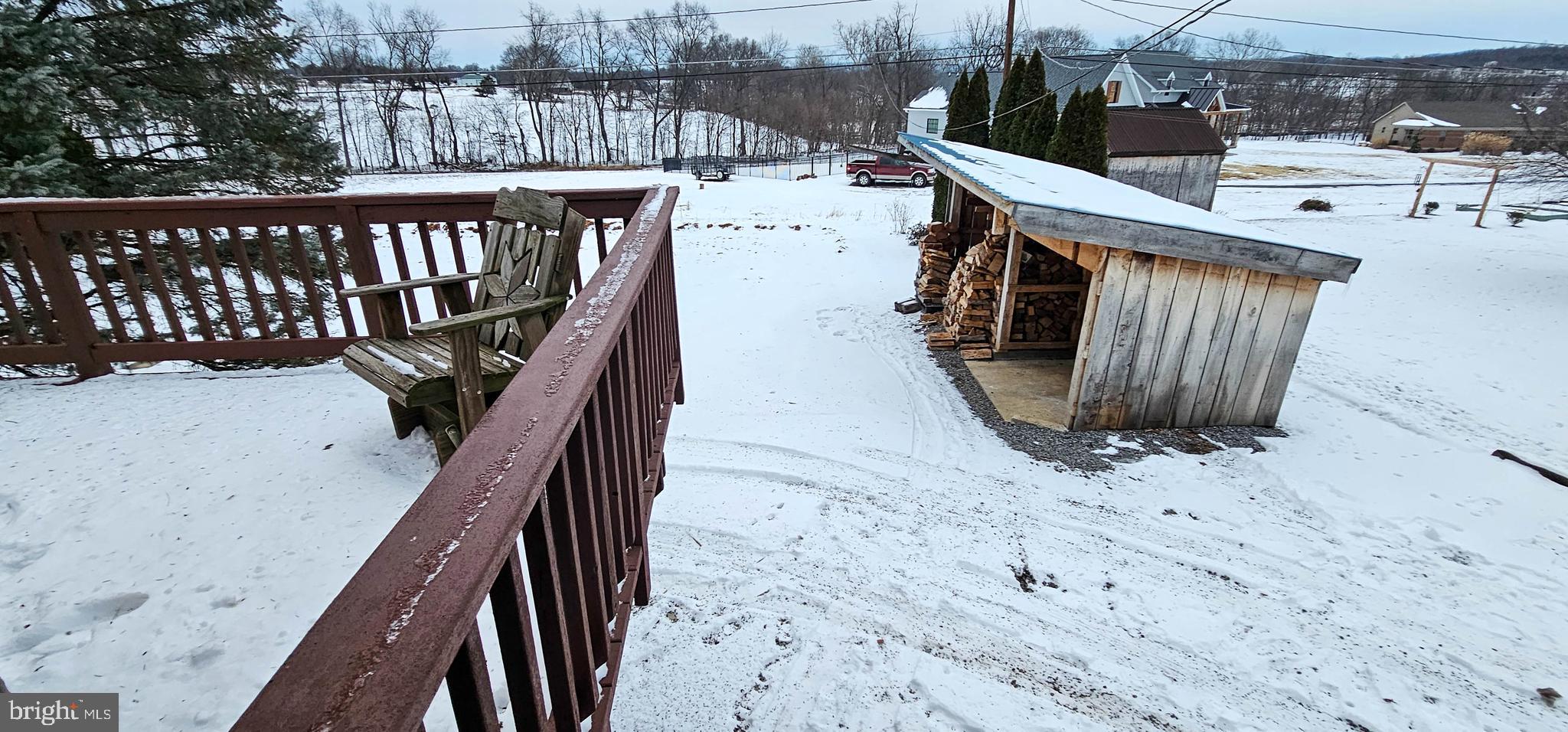 21272 Leiters Mill Road Hagerstown, MD 21742 - Photo 36 of 51