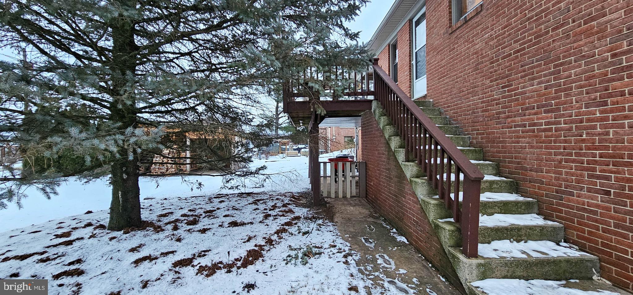 21272 Leiters Mill Road Hagerstown, MD 21742 - Photo 37 of 51