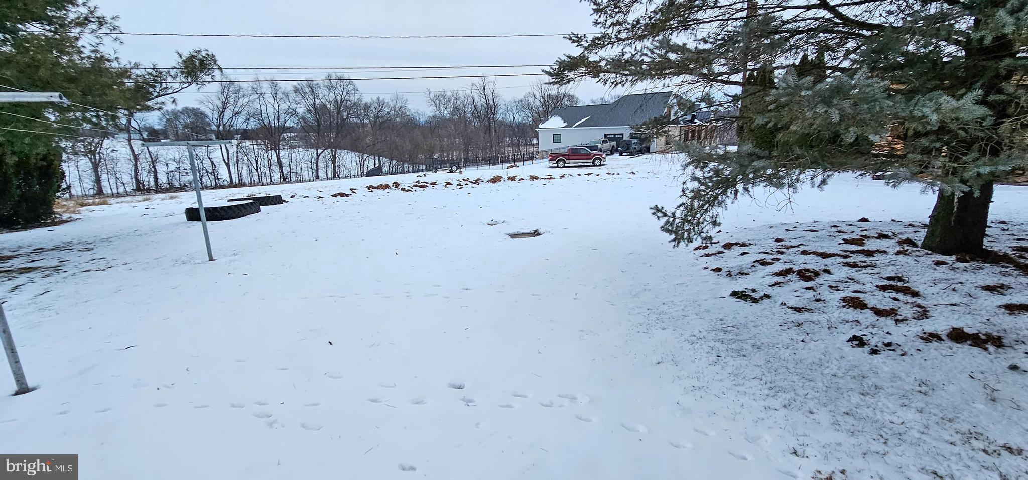 21272 Leiters Mill Road Hagerstown, MD 21742 - Photo 38 of 51