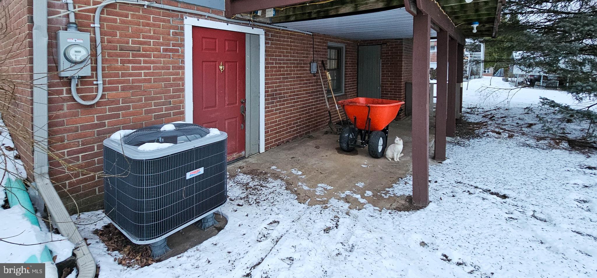 21272 Leiters Mill Road Hagerstown, MD 21742 - Photo 39 of 51