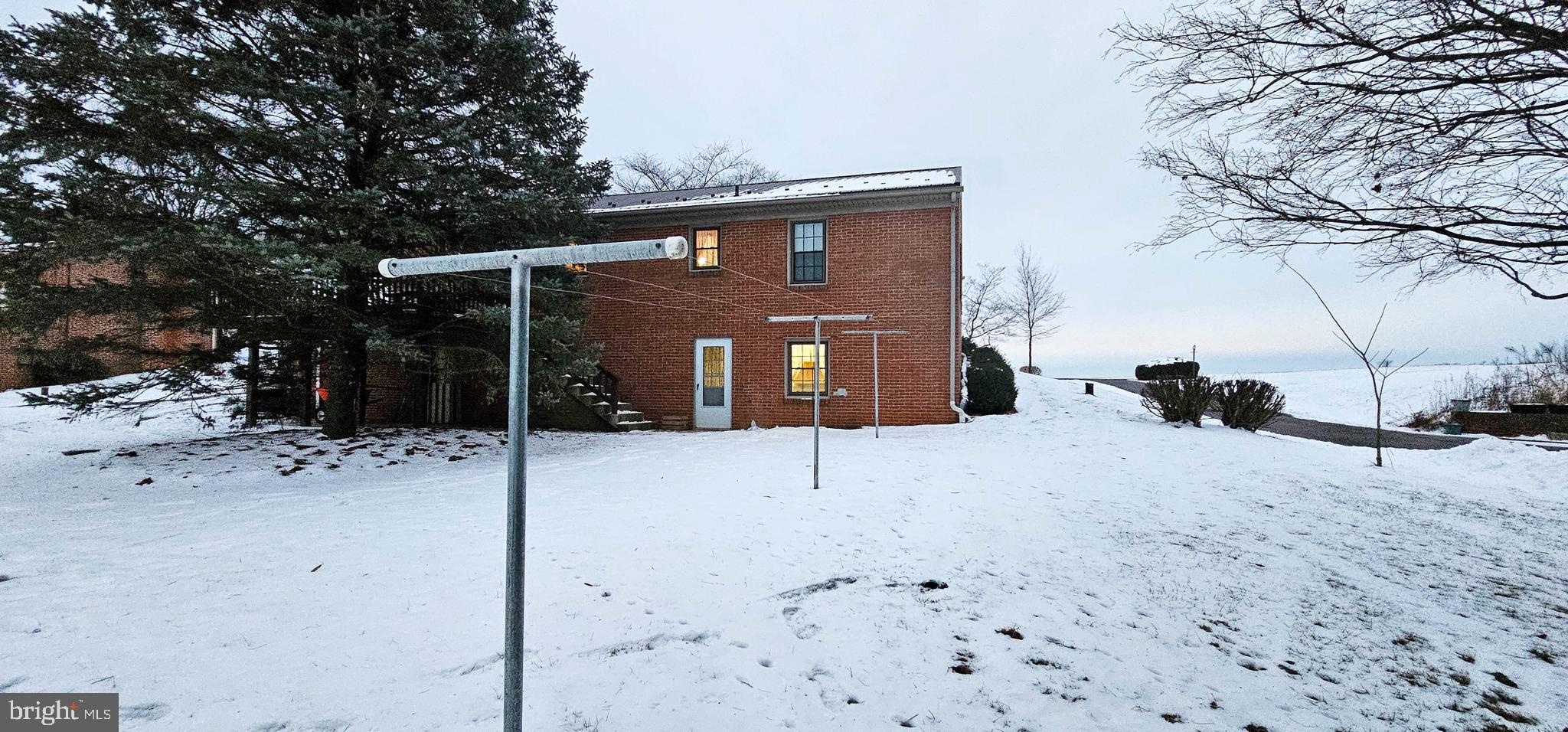 21272 Leiters Mill Road Hagerstown, MD 21742 - Photo 42 of 51